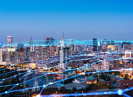 工业互联网的现状、发展与未来